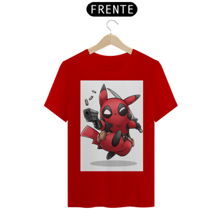 Nome do produto Camisa Pikapoll