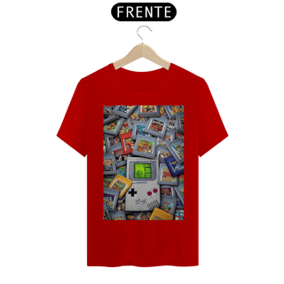 Nome do produto Camisa Gameboy
