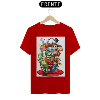 Nome do produto Camisa Mario_2