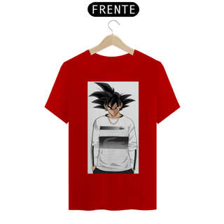 Nome do produto Camisa Goku  Lacos