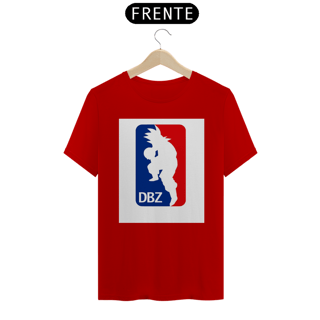 Nome do produto Camisa DBZ