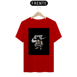 Camisa Goku NK