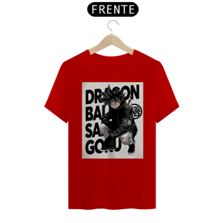 Nome do produto Camisa Goku 
