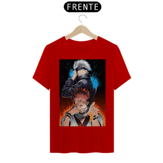 Nome do produto Camisa Jujutsu Kaisen_10