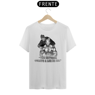 Nome do produto Camisa Tão natural quando a luz do dia