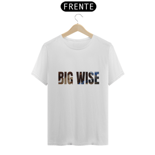 Nome do produto Camisa Big Wise style 2