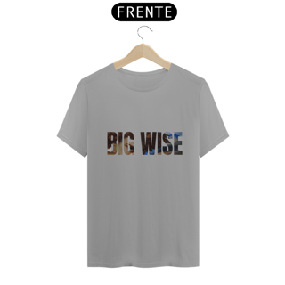 Nome do produto Camisa Big Wise style 2