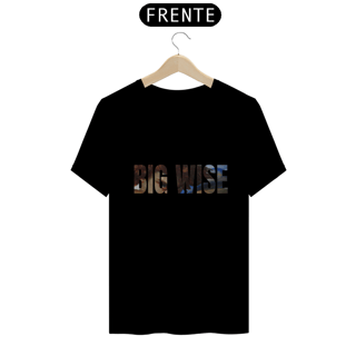 Nome do produto Camisa Big Wise style 2