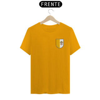 Nome do produto Camiseta Vaticano Futebol