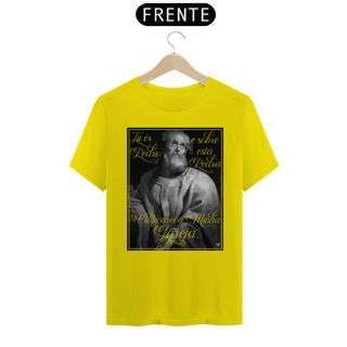 Nome do produto Camiseta São Pedro