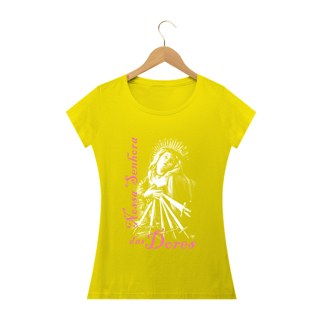 Nome do produto Camiseta Nossa Senhora das Dores - Feminina