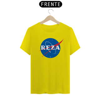 Nome do produto Camiseta Reza