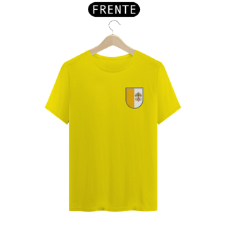 Nome do produto Camiseta Vaticano Futebol