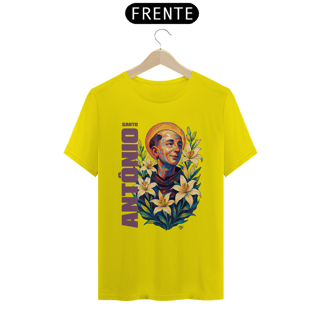 Nome do produto Camiseta Santo Antônio