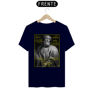 Nome do produto Camiseta São Pedro