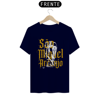Nome do produto Camiseta São Miguel Arcanjo