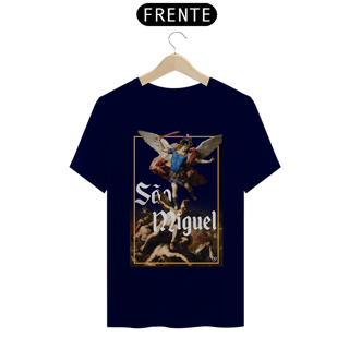 Nome do produto Camiseta São Miguel 