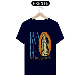 Nome do produto Camiseta Guadalupe Mãe das Américas