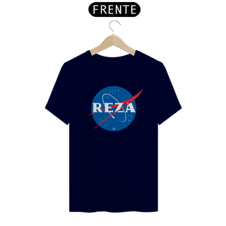 Nome do produto Camiseta Reza