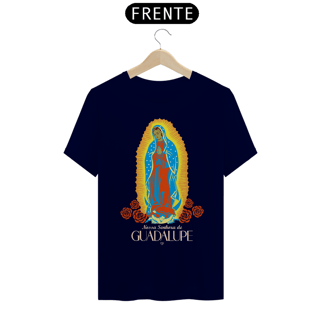 Nome do produto Camiseta Nossa Senhora de Guadalupe