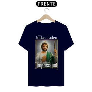 Nome do produto Camiseta São Judas Tadeu - Apóstolo