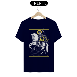 Nome do produto Camiseta São Jorge