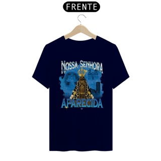 Nome do produto Camiseta Nossa Senhora Aparecida - Bootleg