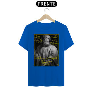 Nome do produto Camiseta São Pedro