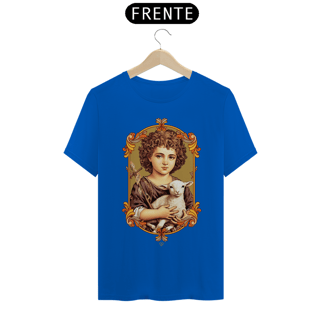 Nome do produto Camiseta São João