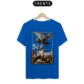 Nome do produto Camiseta São Miguel 