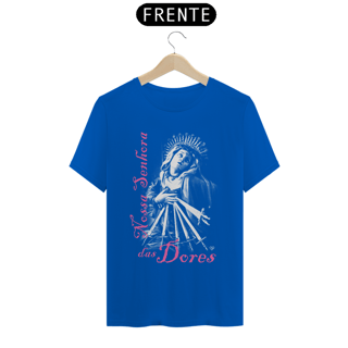 Nome do produto Camiseta Nossa Senhora das Dores