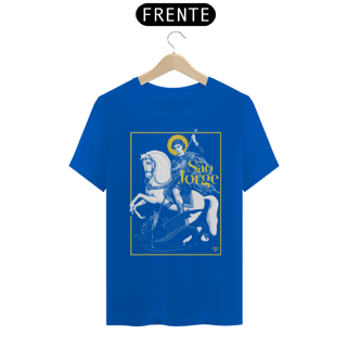 Nome do produto Camiseta São Jorge