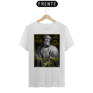 Nome do produto Camiseta São Pedro