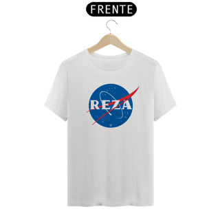 Nome do produto Camiseta Reza
