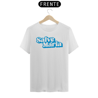 Nome do produto Camiseta Salve Maria