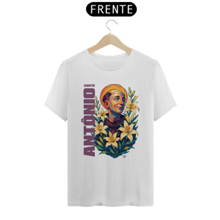Nome do produto Camiseta Santo Antônio