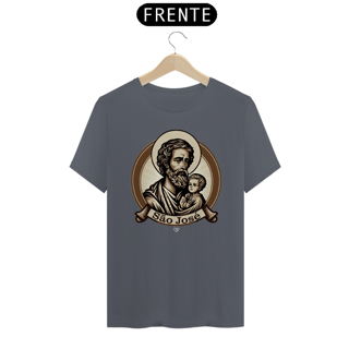 Nome do produto Camiseta São José