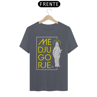 Nome do produto Camiseta Nossa Senhora de Medjugorje
