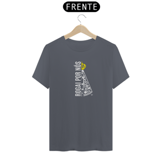 Nome do produto Camiseta Nossa Senhora Aparecida - Rogai por Nós