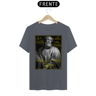 Nome do produto Camiseta São Pedro
