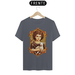 Nome do produto Camiseta São João