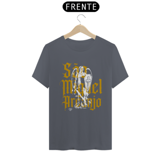 Nome do produto Camiseta São Miguel Arcanjo