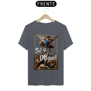 Nome do produto Camiseta São Miguel 