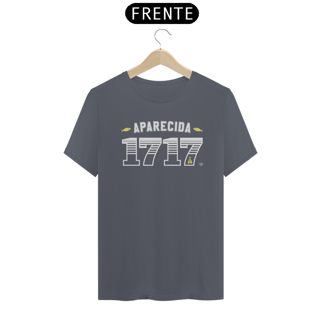 Nome do produto Camiseta Nossa Senhora Aparecida - 1717