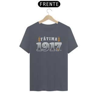 Nome do produto Camiseta Nossa Senhora de Fátima 1917