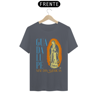 Nome do produto Camiseta Guadalupe Mãe das Américas