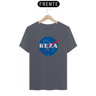 Nome do produto Camiseta Reza