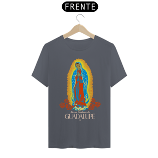Nome do produto Camiseta Nossa Senhora de Guadalupe