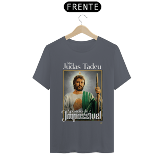 Nome do produto Camiseta São Judas Tadeu - Apóstolo