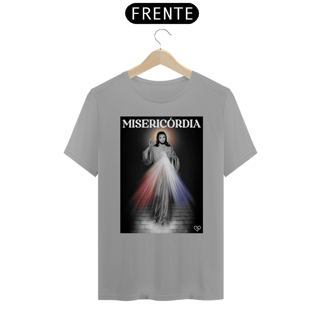 Nome do produto Camiseta Jesus Cristo Misericordioso